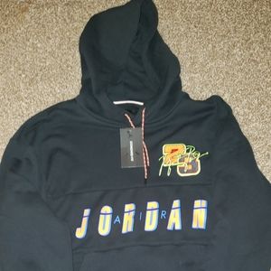 Air Jordan Hoodie